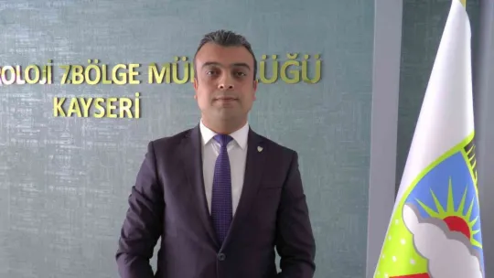 Kayseri'de son 22 yılın en yoğun 'Mart karı'