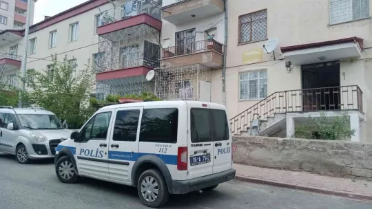 Kayseri'de şüpheli ölüm: 56 yaşındaki şahıs evinde ölü bulundu