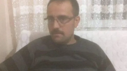 Kayseri'de şüpheli ölüm