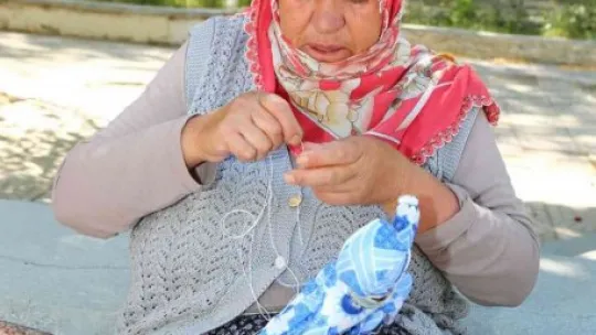 Vali Çiçek'ten turizm ve üretim atağı
