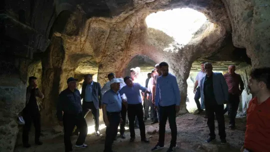 Kayseri, yabancı turist girişinde 7. sırada