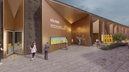 Kayseri, yabancı turist girişinde 7. sırada