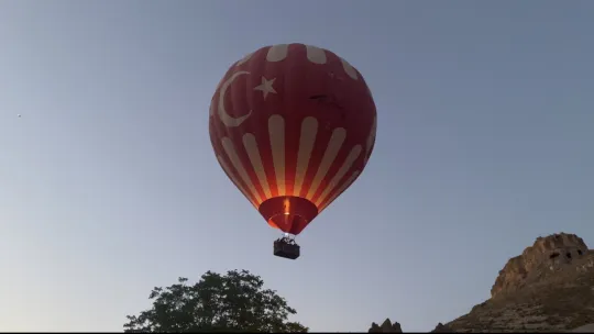 Kayseri, yabancı turist girişinde 7. sırada