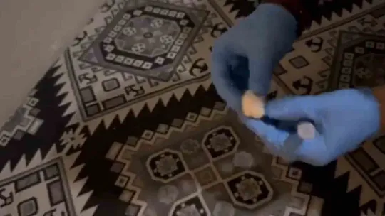 Kayseri'de uyuşturucu operasyonları: 400 bin TL'lik uyuşturucu madde ele geçirildi