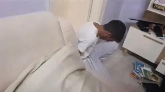 Kayseri'de uyuşturucu operasyonu: 9 gözaltı