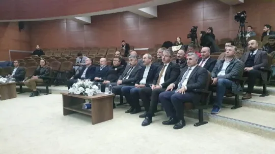 Vali Çiçek: Uyuşturucunun kökünü kazıyacağız