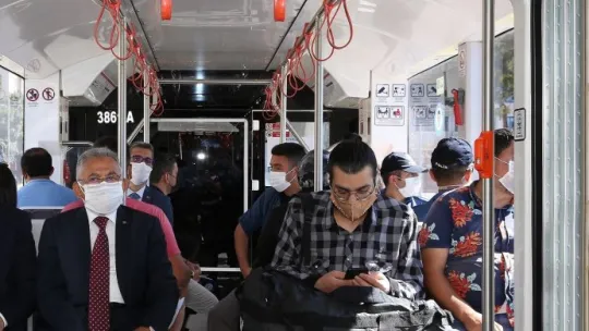 Kayseri'de vaka sayısı sıfıra düştü