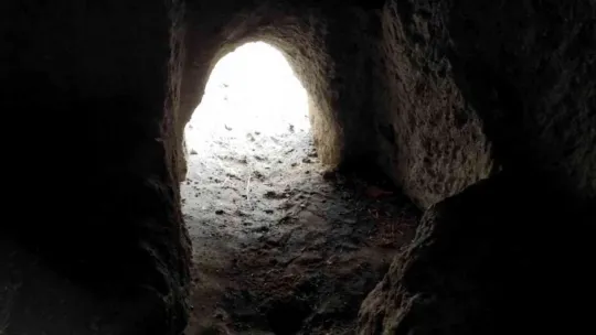 Kayseri'de yer altı şehirleri keşfedilmeyi bekliyor
