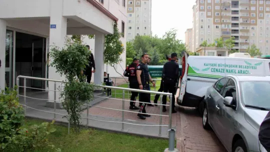 Kayseri'deki feci olayda ölenlerin kimlikleri belli oldu
