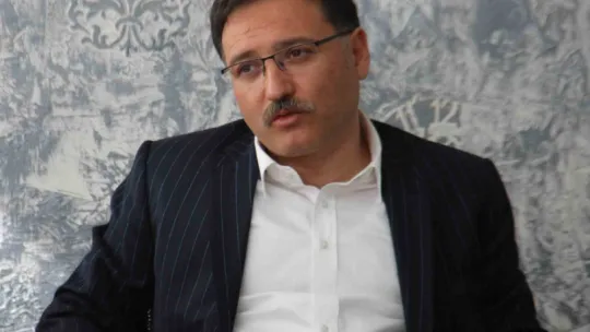 Kayseri'deki kadın kooperatifleri 1 yılda 46 milyon TL ciro yaptı