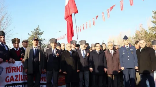 Kayseri'deki terör saldırısının acısı 6. yılında taptaze