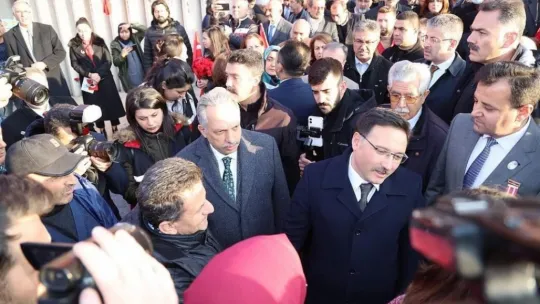 Kayseri'deki terör saldırısının acısı 6. yılında taptaze