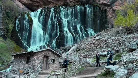 'Kayseri 10 farklı medeniyete ev sahipliği yaptı'