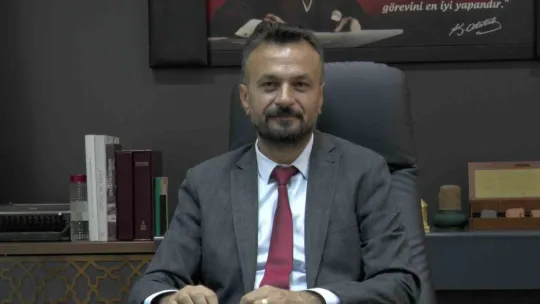 'Kayseri 10 farklı medeniyete ev sahipliği yaptı'