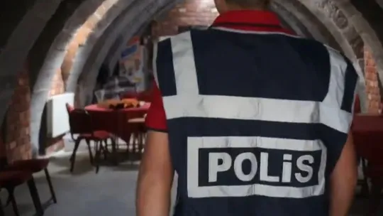 Kayseri Emniyeti okul çevrelerinde denetimlerini artırdı
