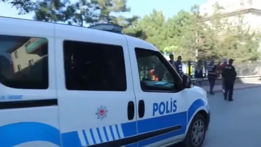 Kayseri Emniyeti okul çevrelerinde denetimlerini artırdı