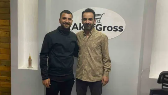 Kayseri Esen Metal SK'da, 3 transfer birden