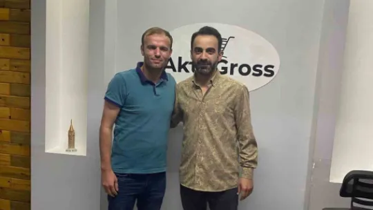 Kayseri Esen Metal SK'da, 3 transfer birden