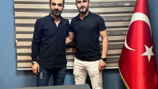 Kayseri Esen Metal SK'da transferde hız kesmiyor