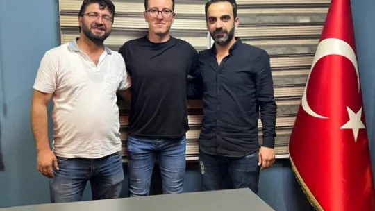 Kayseri Esen Metal SK'da transferde hız kesmiyor