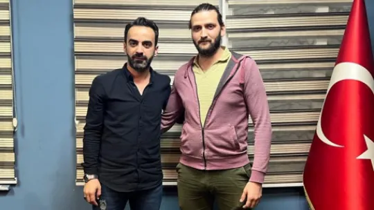 Kayseri Esen Metal SK'da transferde hız kesmiyor