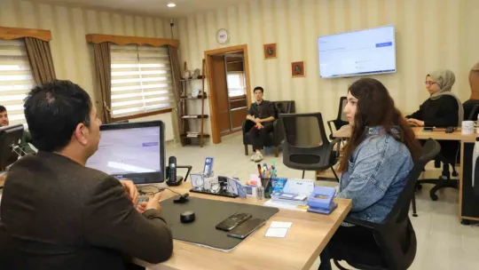 Kayseri Kariyer Merkezi, 1500 kişiye iş kapısı oldu