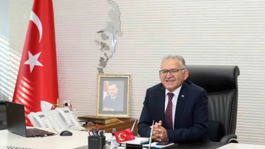 Kayseri'nin 5 yıllık Gürültü Eylem Planı çıkarılacak