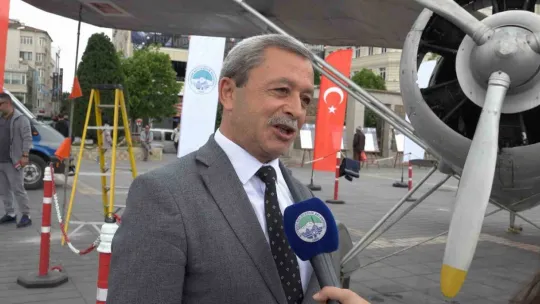 Kayseri'de duygulandıran nostalji