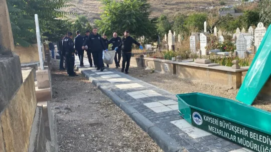 Kayseri'nin neşe kaynağı Fehmi'nin ölümü esnafı yasa boğdu