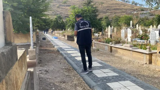 Kayseri'nin neşe kaynağı Fehmi'nin ölümü esnafı yasa boğdu
