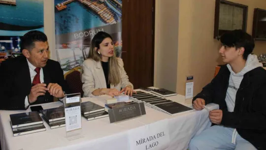 Kayseri 'Kariyer Günleri' başladı