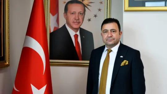 Kayseri OSB'de Nizamiye Girişlerine Yeni Proje Müjdesi