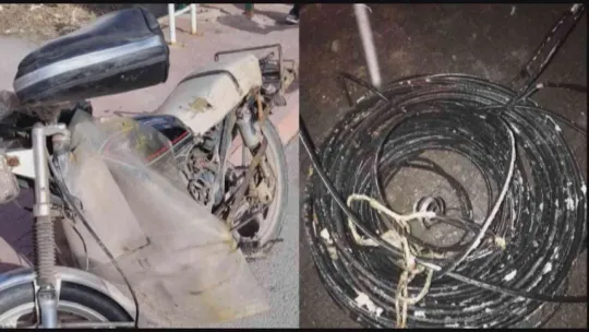Polis 5 günde 37 hırsızlık olayı aydınlattı, 62 şüpheliyi yakaladı