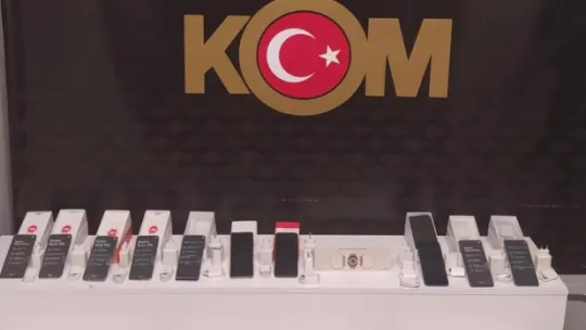 Kayseri polisi kaçakçılara geçit vermedi