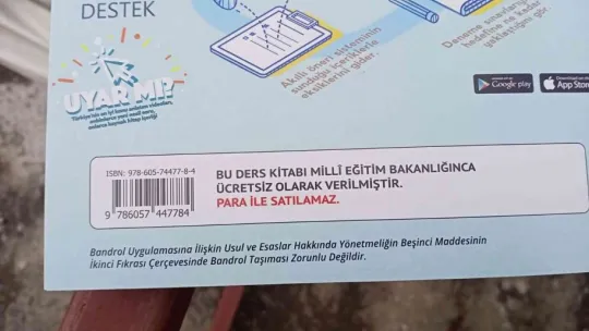 Kayseri polisinden 'kitap' operasyonu: 3 gözaltı