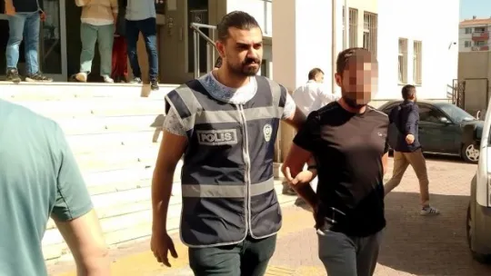 Kayseri polisinden bayram öncesi huzur operasyonu