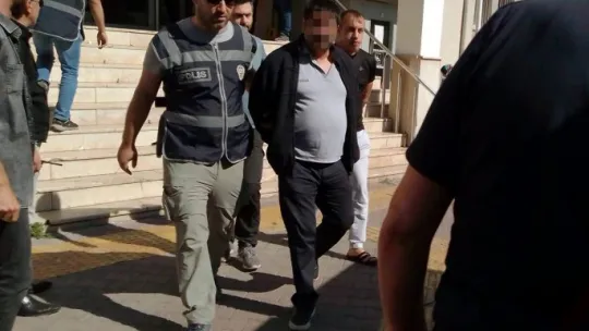 Kayseri polisinden bayram öncesi huzur operasyonu