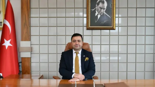 Kayseri protokolünden '10 Kasım' mesajları