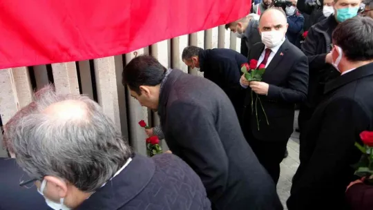 Kayseri saldırısının 5. yıl dönümü