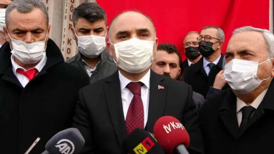 Kayseri saldırısının 5. yıl dönümü