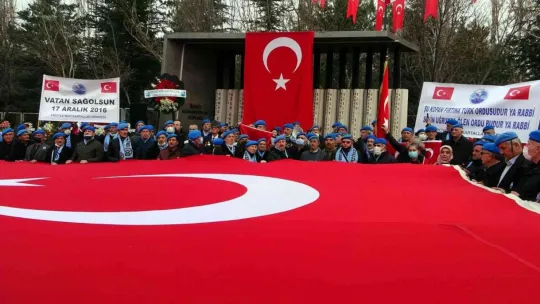 Kayseri saldırısının 5. yıl dönümü