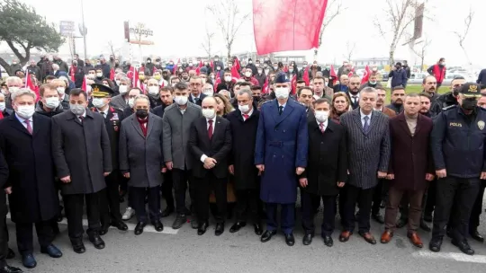 Kayseri saldırısının 5. yıl dönümü