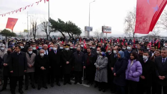 Kayseri saldırısının 5. yıl dönümü