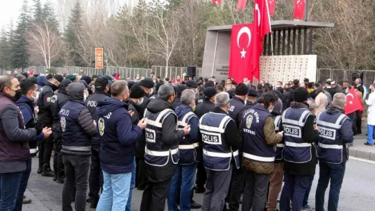Kayseri saldırısının 5. yıl dönümü