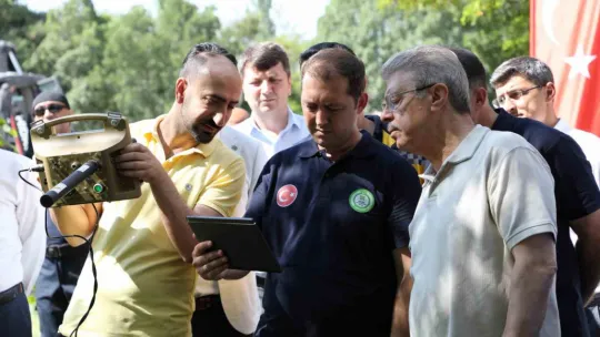Kayseri Şeker ,'arama kurtarma birimi' kurdu