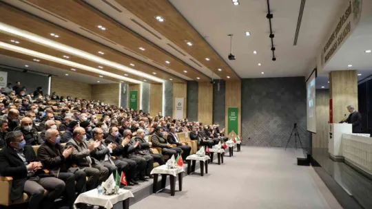 Kayseri Şeker'de zam sevinci
