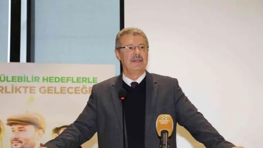 Kayseri Şeker'de zam sevinci