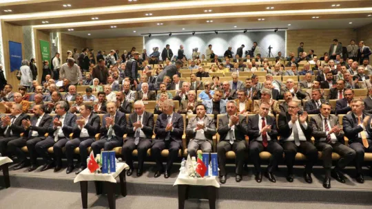 Kayseri Şeker'den halka arz lansmanı