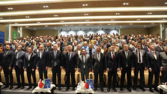 Kayseri Şeker'den halka arz lansmanı