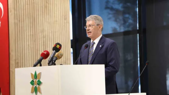 Kayseri Şeker'den halka arz lansmanı